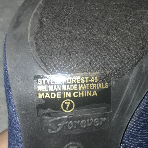 Shoes - Picture 3 of 3